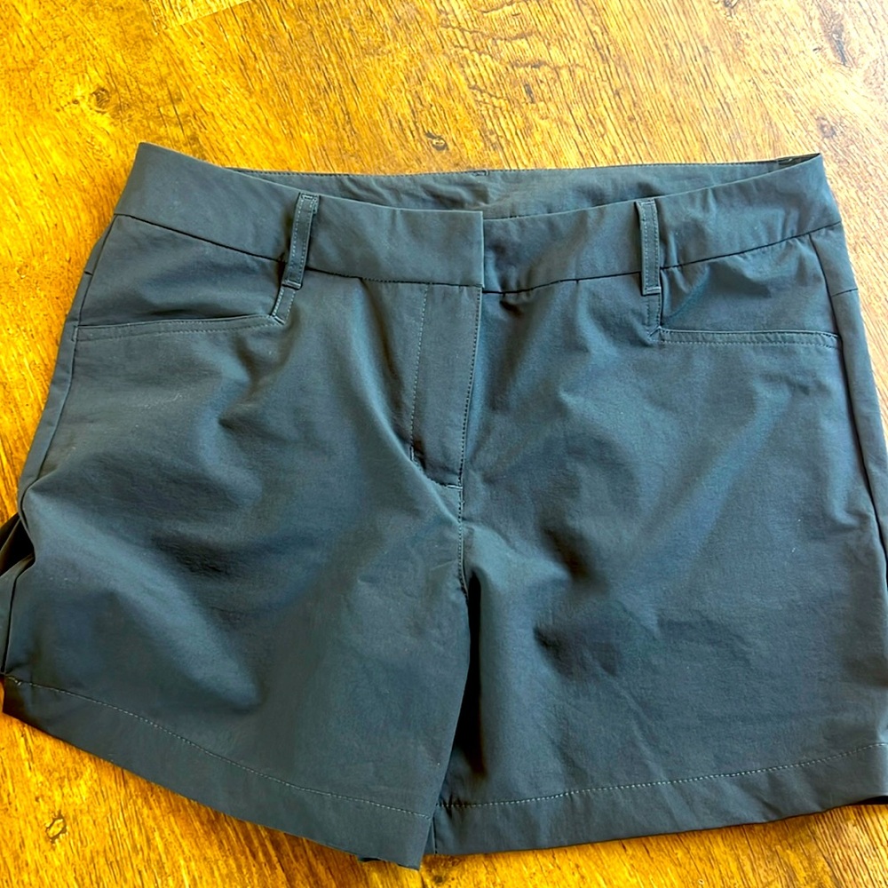 Treck Shorts size 8 fits like a 6